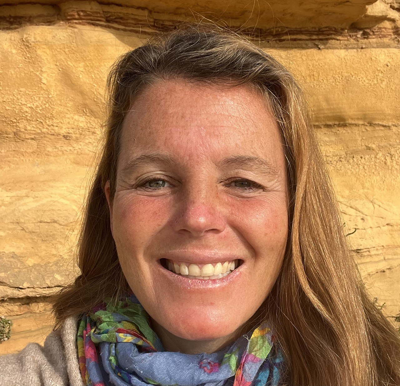 Corinna Wilden